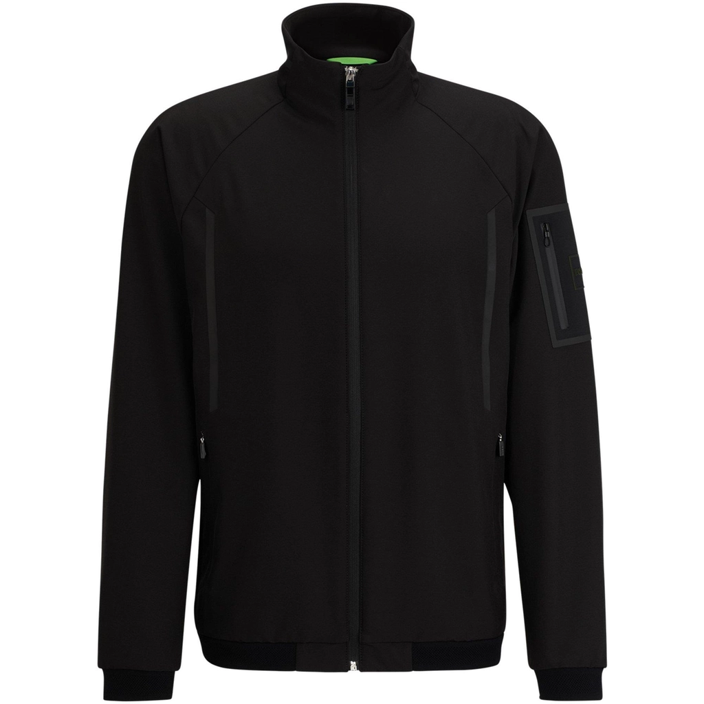 Hugo Boss J Arena 10251562 01 - Black 2001